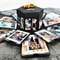 DIY Explosion Photo Album Gift Box Surprise Memory Scrapbook For Anniversary And Birthday Celebrati 3