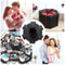 DIY Explosion Photo Album Gift Box Surprise Memory Scrapbook For Anniversary And Birthday Celebrati 6