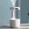 Anti Gravity Humidifier Large Capacity Quiet Desktop Air Purifier For Bedroom And Home 6
