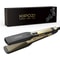 Professional Titanium Flat Iron Hair Straightener With Digital Display And Dual Voltage Heating 7