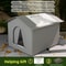 Waterproof Winter Shelter For Cats And Dogs Warm All Season Pet House 5