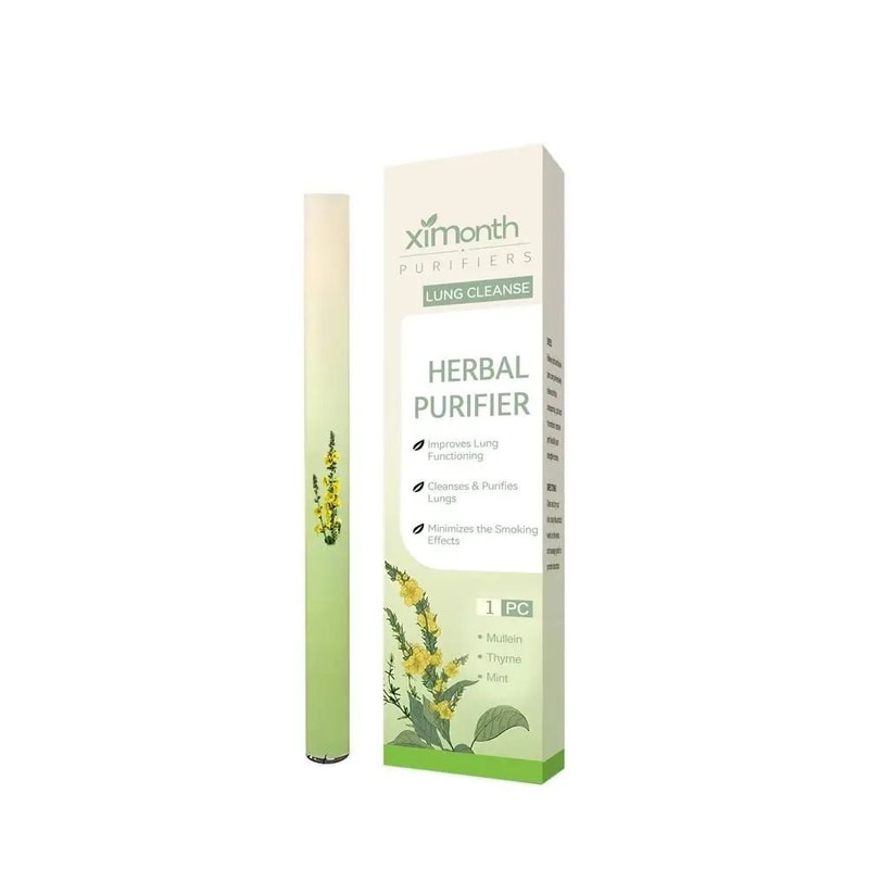 Herbal Nasal Diffuser Pen For Relaxation And Better Sleep 6