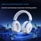 Wireless Bluetooth Headset With Three Mode Microphone Noise Reduction And Low Latency Sound 2