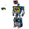 Robot Soundwave Building Blocks Model Toy For Kids And Adults 5