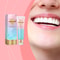Niacinamide Whitening Toothpaste For Dental Stain Removal And Fresh Breath 2