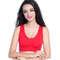 Plus Size Seamless Wireless Bra For Women Adjustable Non Underwire Yoga And Sports Vest 10