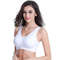 Plus Size Seamless Wireless Bra For Women Adjustable Non Underwire Yoga And Sports Vest 6
