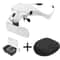 Illuminated Magnifying Glasses With Adjustable Headband And LED Lights 9