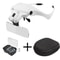 Illuminated Magnifying Glasses With Adjustable Headband And LED Lights 9
