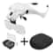 Illuminated Magnifying Glasses With Adjustable Headband And LED Lights 10