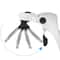 Illuminated Magnifying Glasses With Adjustable Headband And LED Lights 5