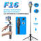 Selfie Stick Tripod With Bluetooth Remote Fill Light And 360 Rotation For Smartphones 7