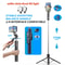 Selfie Stick Tripod With Bluetooth Remote Fill Light And 360 Rotation For Smartphones 8