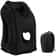 Inflatable Travel Pillow With Chin Support And Headrest Cushion For Airplane Car And Offic 8