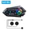 Y12 Pro Motorcycle Helmet Bluetooth Intercom With Voice Assistant And 500m Range 6