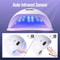 48W LED UV Nail Dryer With LCD Display And Auto Sensor For Gel Polish Curing 4