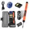 USB Soldering Iron Kit With Adjustable Temperature And TypeC Interface 9