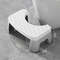 AntiSlip Bathroom Toilet Stool Plastic Squat Stool Footrest For Adults Elderly Kids And Pregnant Wo 11