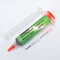 LeadFree High Temperature Solder Paste Sn99 Ag03 Cu07 Needle Tube For Mobile Phone And LED Repair 9