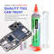 LeadFree High Temperature Solder Paste Sn99 Ag03 Cu07 Needle Tube For Mobile Phone And LED Repair 4