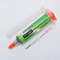 LeadFree High Temperature Solder Paste Sn99 Ag03 Cu07 Needle Tube For Mobile Phone And LED Repair 8