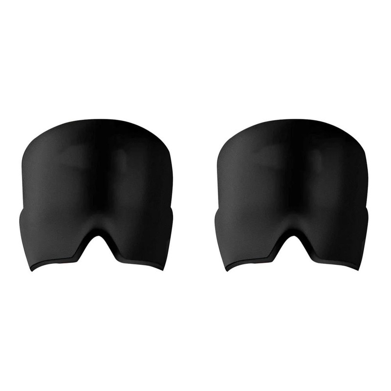 Migraine Relief Cap Gel Ice Head Wrap Cold Compress Therapy Cap For Headache And Sinus Pressure Rel 11