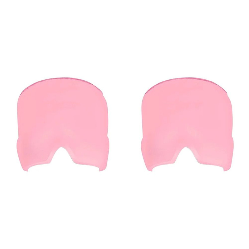 Migraine Relief Cap Gel Ice Head Wrap Cold Compress Therapy Cap For Headache And Sinus Pressure Rel 12