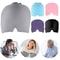 Migraine Relief Cap Gel Ice Head Wrap Cold Compress Therapy Cap For Headache And Sinus Pressure Rel 2