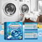 Washing Machine Cleaning Tablets Deep Cleaning Effervescent Tablets For Odor Removal And ResidueFre 0