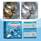 Washing Machine Cleaning Tablets Deep Cleaning Effervescent Tablets For Odor Removal And ResidueFre 1