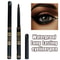 Waterproof Eyeliner Pencil SmudgeProof LongLasting High Pigment Eye Makeup For Beginners 1