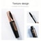 4D Lash Mascara Waterproof SmudgeProof LongLasting Black Mascara For Voluminous Natural Lashes 3