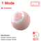 Smart Interactive Rolling Ball Toy For Cats Rechargeable Faux Tail Electric Mouse Imitation Pet Tra 19