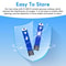 Blood Glucose Test Strips And Lancets Set For G425 Series Glucose Meters Accurate Blood Sugar Monit 6