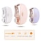 Rechargeable Electric Nail Clipper With LED Light Automatic Fingernail Trimmer For Smooth And Safe 4