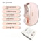 Rechargeable Electric Nail Clipper With LED Light Automatic Fingernail Trimmer For Smooth And Safe 8