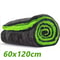 Heavy Duty Car Drying Towel 1400GSM Super Absorbent DoubleSided Microfiber Cleaning Cloth ScratchFr 10