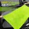 Heavy Duty Car Drying Towel 1400GSM Super Absorbent DoubleSided Microfiber Cleaning Cloth ScratchFr 5