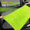 Heavy Duty Car Drying Towel 1400GSM Super Absorbent DoubleSided Microfiber Cleaning Cloth ScratchFr 5