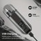 Rechargeable Nose And Ear Hair Trimmer USB C Portable Grooming Kit For Men 3