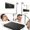Portable 360 Trifold Vanity Mirror With Adjustable Stand 4