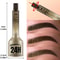 3D Waterproof Eyebrow Dye Cream With Precision Brush 3