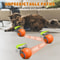 Interactive Smart Cat Toy Ball With Moving Tail 3