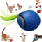 Interactive Smart Cat Toy Ball With Moving Tail 7