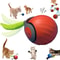 Interactive Smart Cat Toy Ball With Moving Tail 8