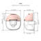 Hands Free Wearable Electric Breast Pump With Silent Operation 2