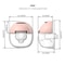 Hands Free Wearable Electric Breast Pump With Silent Operation 2