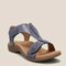 Customizable Casual Women Sandals With Soft Sole And Breathable Design 8