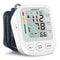 Automatic Upper Arm Blood Pressure Monitor With Heart Rate Detection 0