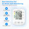 Automatic Upper Arm Blood Pressure Monitor With Heart Rate Detection 1